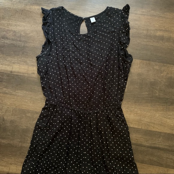 [Old Navy] Polka Dot Jumpsuit - Picture 9 of 15
